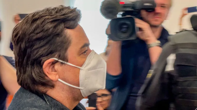 Politici k rozsudku v kauze Kuciak. Príbeh ešte nie je dokončený: Šipoš je sklamaný a Gröhling má mnoho otázok - Domáce - Správy - Pravda