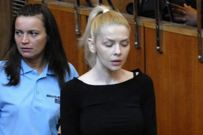 Budapeštiansky súd súhlasil so žiadosťou Evy Varholíkovej o prepustenie na slobodu - kosice.korzar.sme.sk