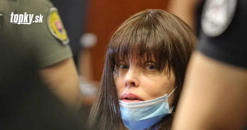 Rozsudok v prípade Kuciaka vyvoláva otázky: Zsuzsová ako hlavná postava v epickej tragédii! Vražda z lásky? | Topky.sk