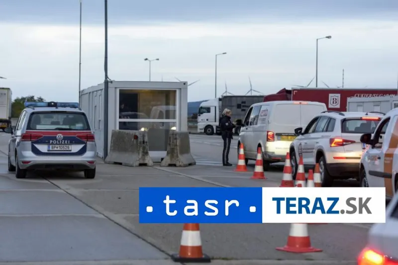 Poľsko hlási nárast počtu nelegálnych migrantov z územia Bieloruska