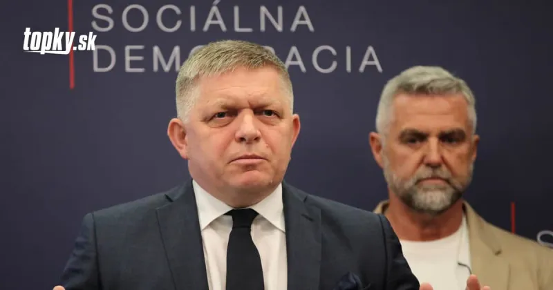 Smer-SD spochybňuje vyšetrovanie v kauze vraždy Jána Kuciaka: Igor Matovič ho vyzýva, aby oznámil meno vraha | Topky.sk
