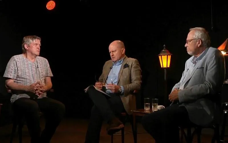 .pod lampou: Kto zabil Daniela Tupého a ako ďalej s kauzou Kuciak? | Pod lampou | .týždeň - iný pohľad na spoločnosť