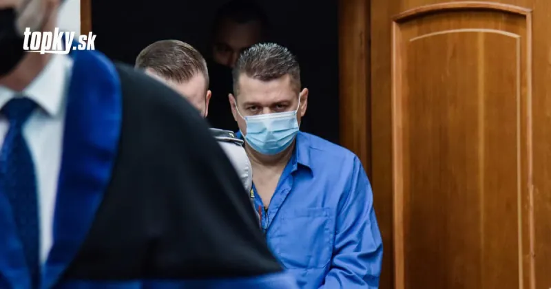 Účelový prepis majetku sa mu vypomstil: Bašternákovi rodičia prídu o tri byty! Rozhodol súd | Topky.sk