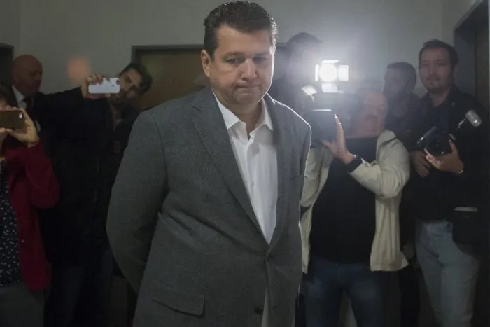 Bašternákove byty idú do konkurzu: Vraj ich daroval rodičom a môžu skončiť bez domova
