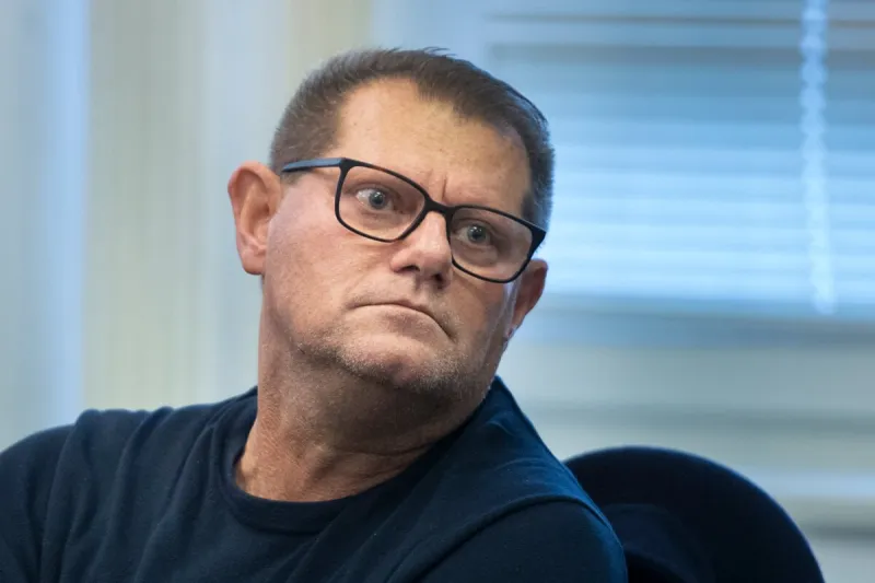 Kauzu falošného lekára z kauzy zariadenia pre seniorov odročili, obžalovaný má koronavírus - SME
