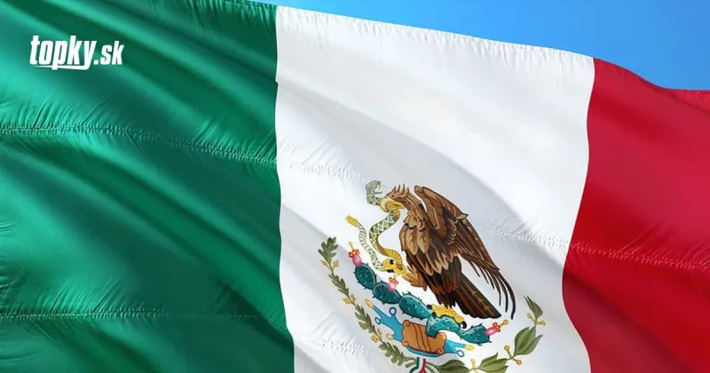 Tábor pre migrantov v Mexiku zničila búrka: Pokúsili sa dostať do USA | Topky.sk