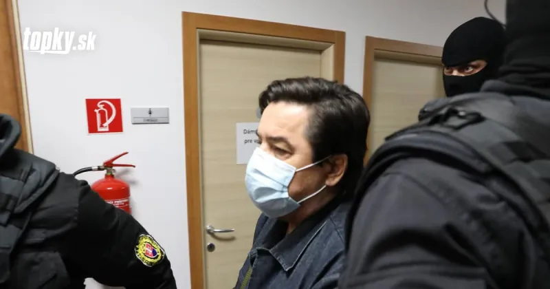 AKTUÁLNE Kočner stále lieta v problémoch: Prokurátor naňho podal ďalšiu obžalobu! Problémy mu spôsobil Kuciak | Topky.sk