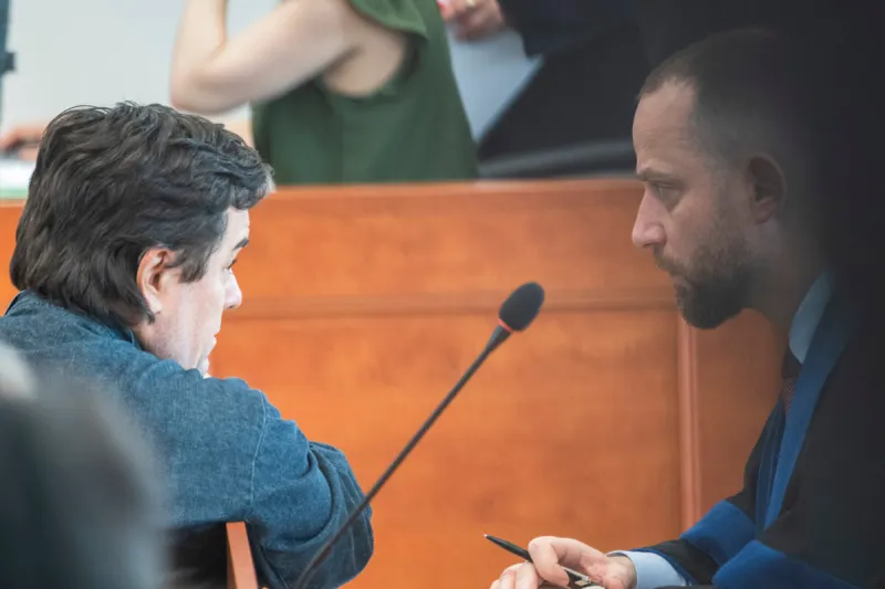 Špeciálna prokuratúra obžalovala Kočnera v kauzách Donovaly a Báč - SME