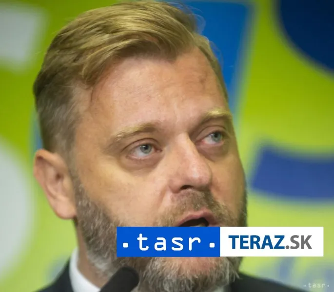 SaS vyzýva na odmietnutie povinných kvót na prerozdelenie migrantov