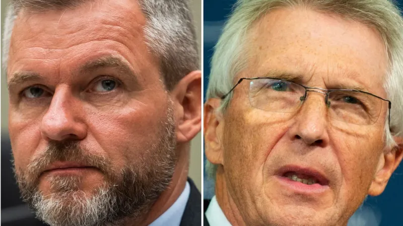 Pellegrini sa pre migrantov pustil do ministra vnútra: Toto nebudeme tolerovať! Rázna výzva | Nový Čas