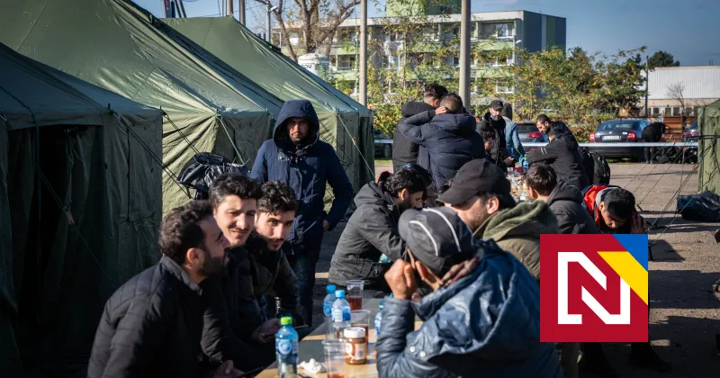 Kto nechce prijať migrantov, zaplatí. Štáty EÚ sa blížia k&nbsp;prelomovej dohode