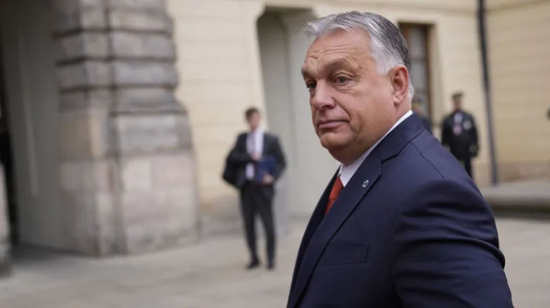 Orbán obvinil Brusel, že chce do Maďarska umiestňovať migrantov silou - Svet - Správy - Pravda