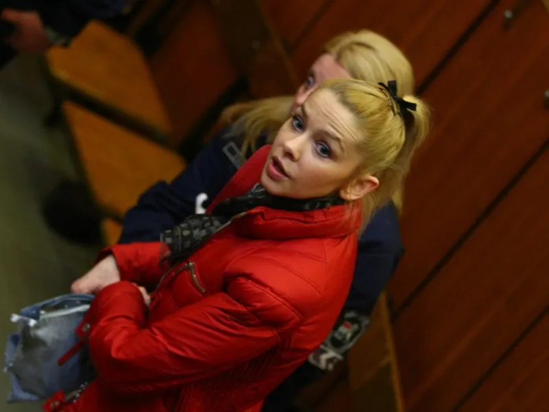 Milionárskej dcére idú dni vo väznici pomaly: Rezešová už plánuje, čo bude robiť na slobode | Topky.sk