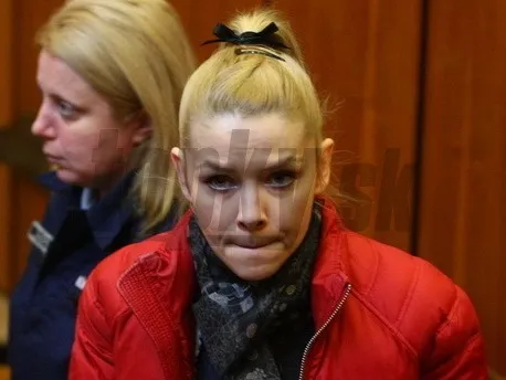 Prominentná väzenkyňa mieri na slobodu: Po smrti štyroch ľudí bude Rezešová čochvíľa doma | Topky.sk