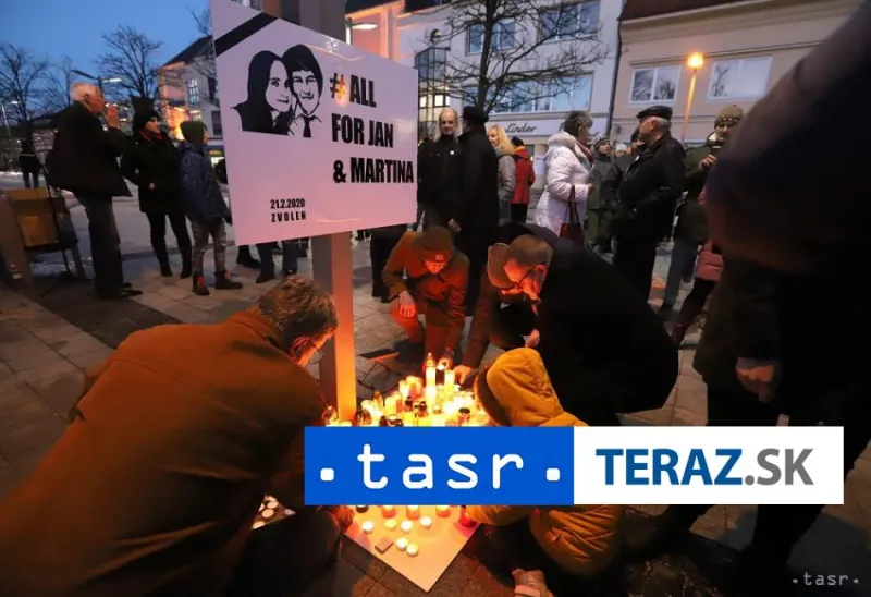 Obraz Kuciaka už zdobí priestory Európskeho parlamentu v Štrasburgu