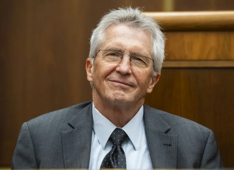 Nelegálni migranti sú do veľkej miery Sýrčania. Šimko radí ich včasnú identifikáciu - SME