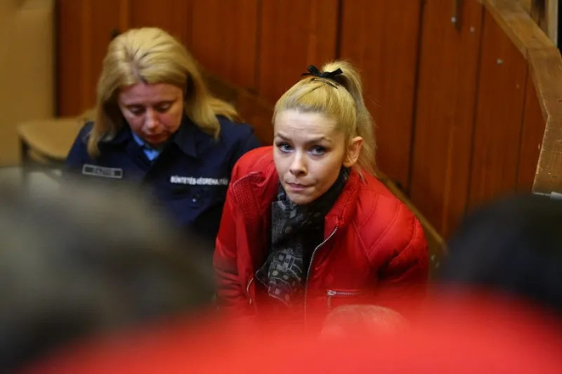 Milionárska dcéra lezie na nervy spoluväzenkyniam: Rezešová sa vytešuje, ostatným dvíha žlč | Topky.sk