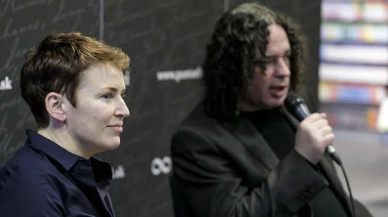 Investigatívne centrum Jána Kuciaka získalo Cenu slobody tlače - Domáce - Správy - Pravda