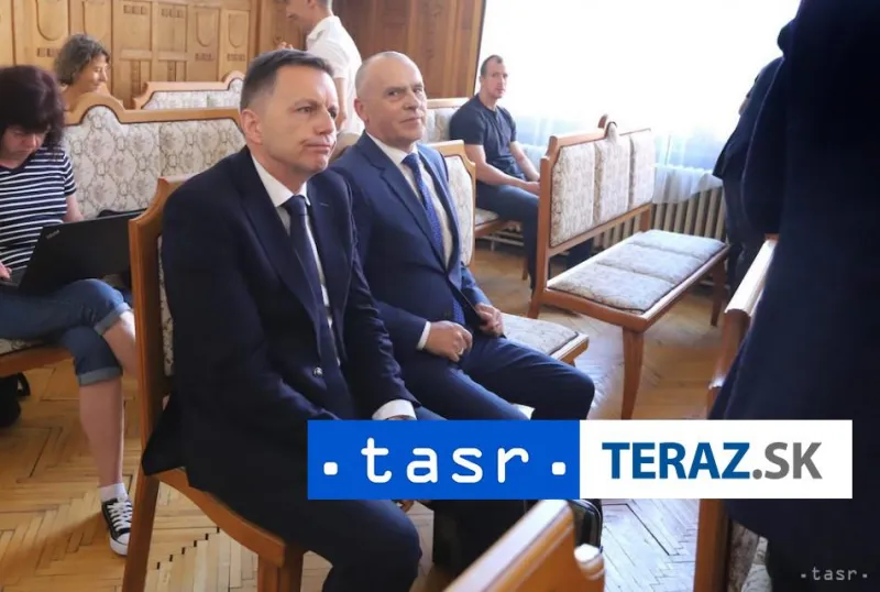 ŠTS: Pojednávanie v kauze Mýtnik odročili