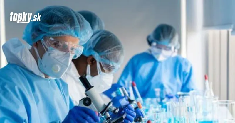 Uznávaná virologička: Pravda o pôvode KORONAVÍRUSU, v tomto pochybila WHO! | Topky.sk