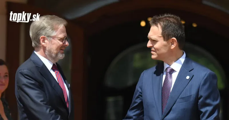 Krajiny V4 odmietajú povinné kvóty a relokáciu nelegálnych migrantov | Topky.sk