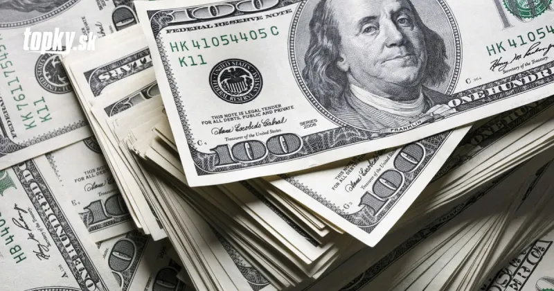 Z iniciatív na podporu podnikov počas pandémie KORONAVÍRUSU ukradli 200 miliárd dolárov | Topky.sk