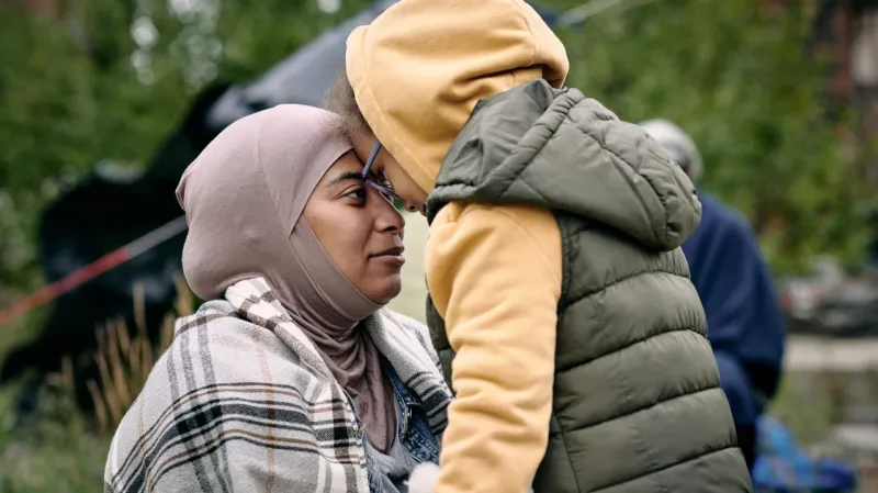 Mrazivé odhalenia! Migranti si kvôli pašerákom prešli peklom: Z toho, čo robili deťom, vám príde zle | Nový Čas