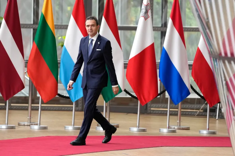 Ódor v Bruseli: Spoločné závery o migrácii na samite stopli Maďarsko a Poľsko - SME