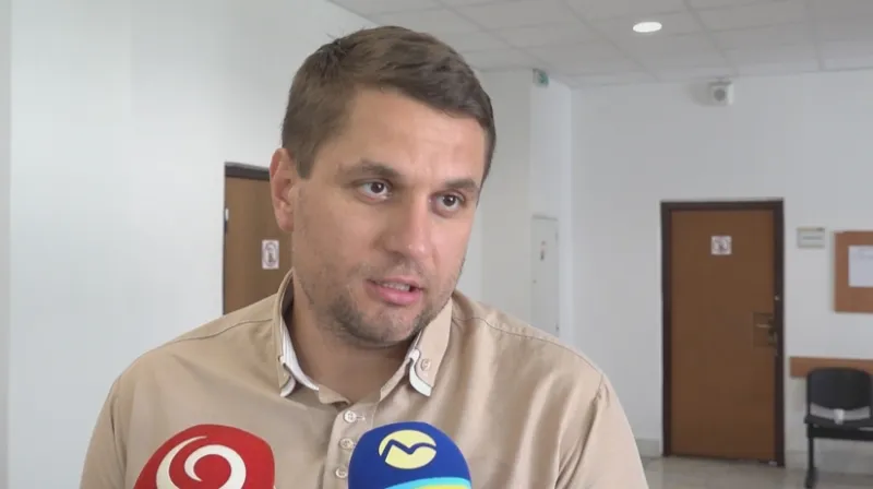 Obvinený Adam Puškár z kauzy vraždy Daniela Tupého zostáva stíhaný vo väzbe - Domáce - Správy - Pravda