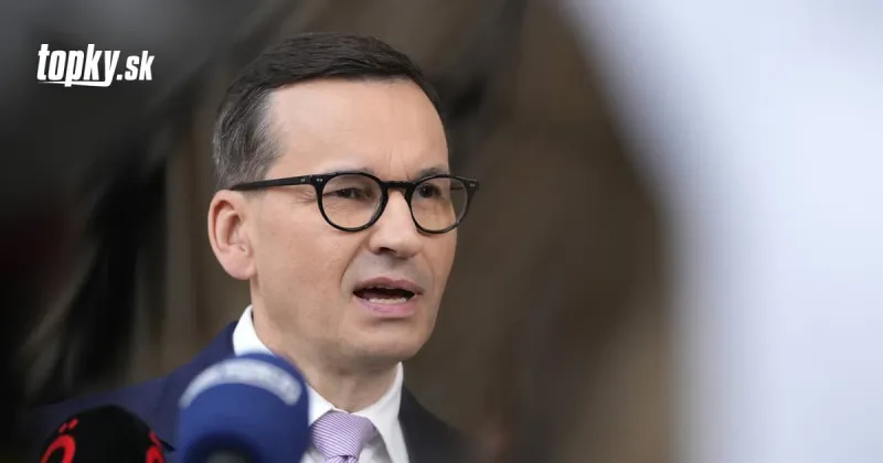 Poľsko sa obáva nových leteckých spojov, ktoré môžu k hranici prilákať migrantov | Topky.sk