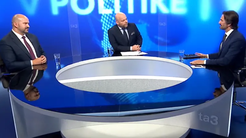 Smer chce byť pri zostavovaní vlády, Pčolinský odmieta spoluprácu s Republikou i Ficom - Domáce - Správy - Pravda