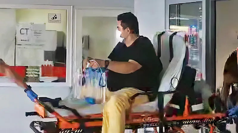 Odsúdený Kočner v nemocnici: Vymení nastálo basu za opateru na lôžku? Trpké slová Kušnírovej | Nový Čas