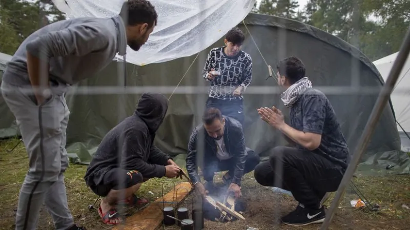 Vo Viedni sa bude konať trojstranný summit o migrácii, príde Orbán i Vučič - Svet - Správy - Pravda