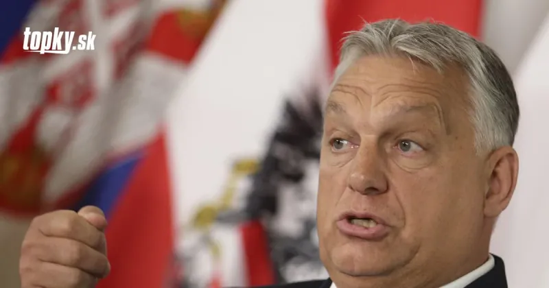 Viktor Orbán na migračnom summite: Voči nelegálnym imigrantom chránime nielen Maďarsko, ale aj celú EÚ | Topky.sk