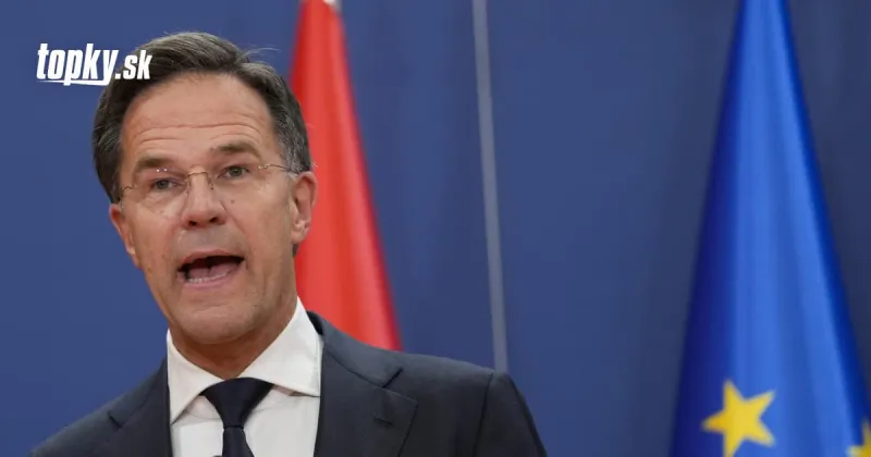 Holandská vládna koalícia sa rozpadla, dôvodom je spor o migrácii | Topky.sk