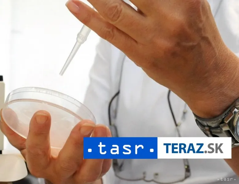 ÚVZ: Koronavírus v odpadových vodách klesol vo všetkých krajoch