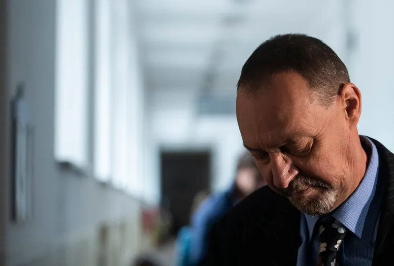 O Trnkovi rozhodne senát, ktorý oslobodil jeho kamaráta Kočnera. Dobieha ho aj ďalšia - SME
