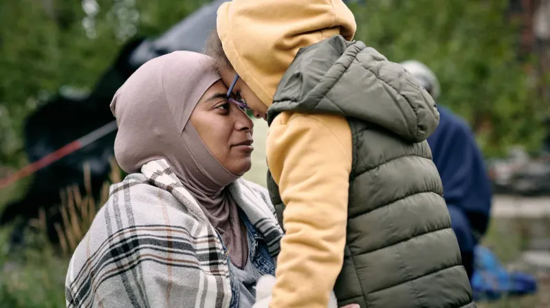 Počet migrantov sa za posledný rok niekoľkonásobne zväčšil: Takto postupuje slovenská polícia | Nový Čas