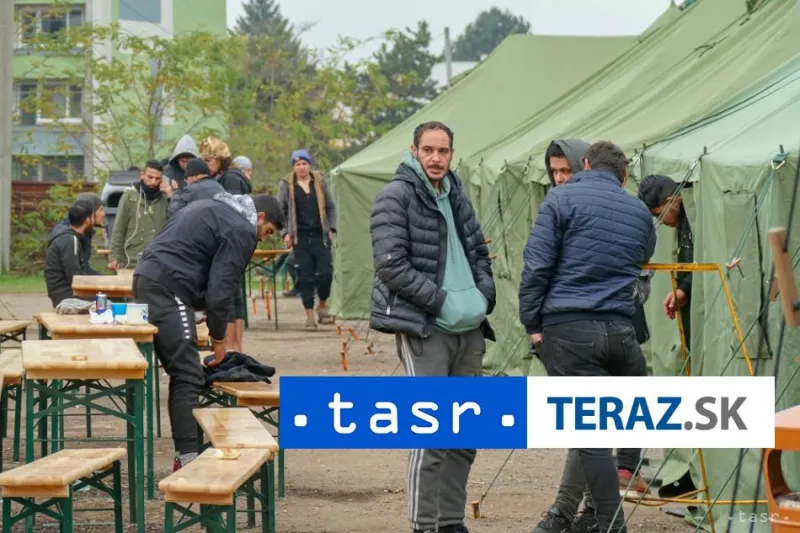 Počet nelegálnych migrantov tento rok už prekonal celkový minuloročný