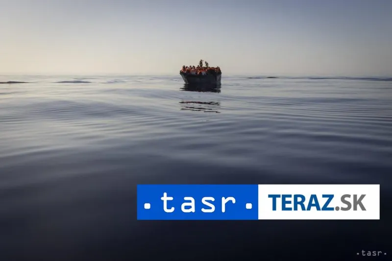 Mimovládky zachraňujúce migrantov sa sťažujú na nový taliansky zákon