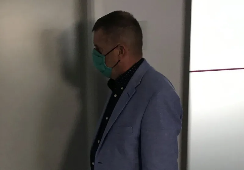 Kočnerov známy prokurátor Palovič pôjde pred súd, obžalovali ho - SME