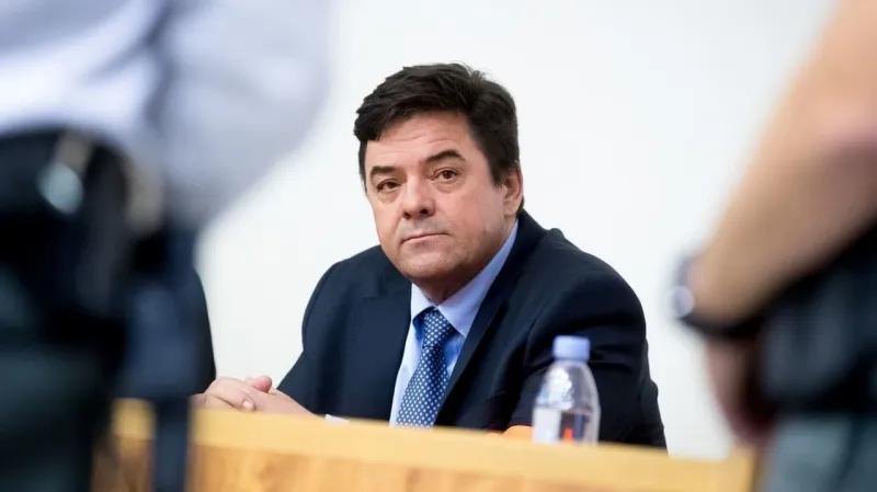 Prokurátor blízky Kočnerovi: Za úplatok 100-tisíc € mieri pred súd! Dostane spravodlivý trest? | Nový Čas