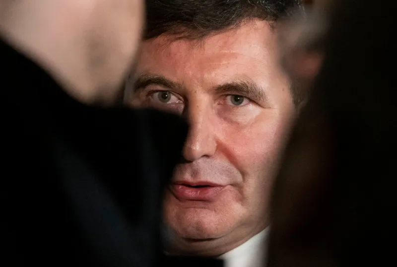 V kauze Mýtnik prišli na rad súdni znalci a ich posudky - SME