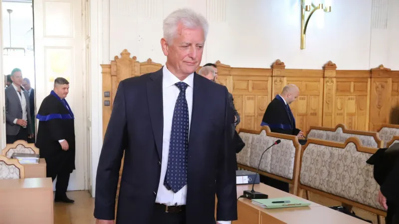 V kauze Mýtnik vypovedal znalec: Brhelov obhajca zvažuje trestné oznámenie! Čo povedal? | Nový Čas