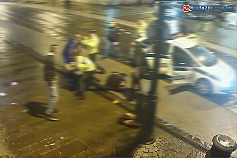 Kauzu bratov Paškovcov majú stále v rukách znalci - kosice.korzar.sme.sk