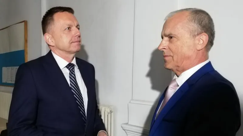 Kažimír vypovedal v kauze Mýtnik. Obžalovaného Brhela st. pozná ešte z čias vysokej školy - Domáce - Správy - Pravda