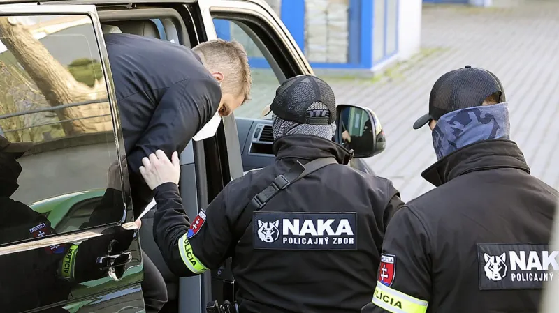 Obvinený z vraždy Tupého († 21) Puškár: Z basy sa chcel vykúpiť za 50-tisíc! Obhajoba vidí nezrovnalosti | Nový Čas