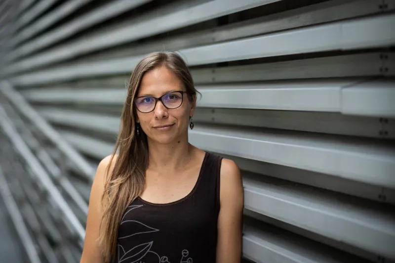 Slovenka napísala knihu o ženách migrantov - Žena SME