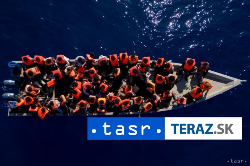 V Taliansku sa rokovalo o spolupráci v boji proti ilegálnej migrácii