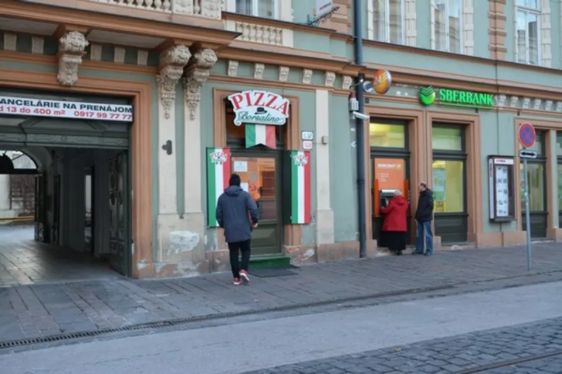 V kauze nočnej bitky sudca odmietol žalobu na bratov Paškovcov - kosice.korzar.sme.sk